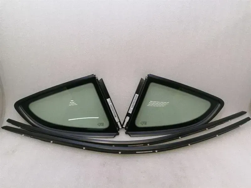 Porsche Cayman 718 GT4 Body Moulding 98153748109 Strip