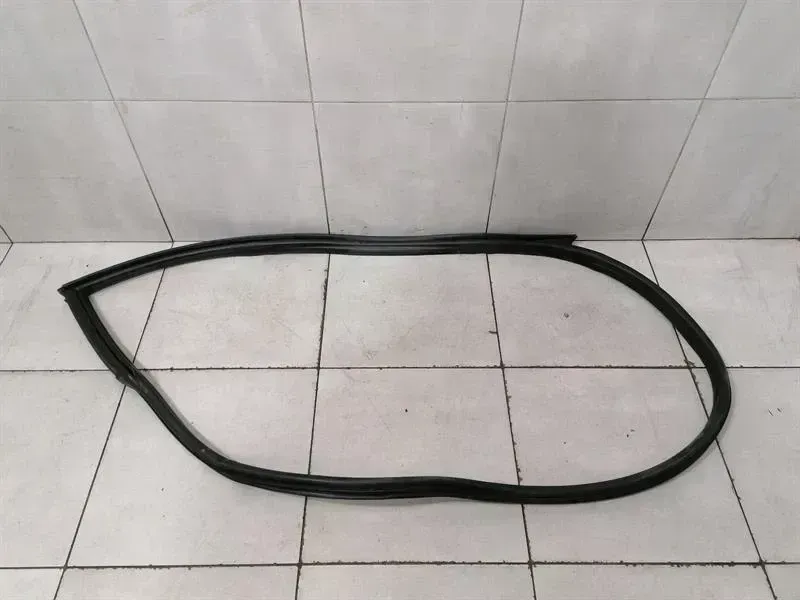 Porsche 911 991 coupe right door seal 99153707610 door seals right