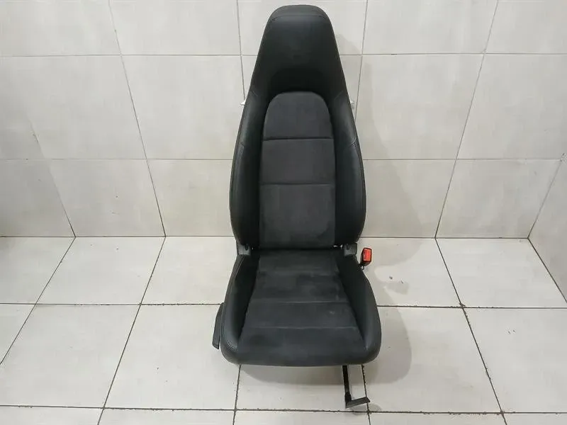 Porsche 991 Alcantara Right Seat Front Right Seat-