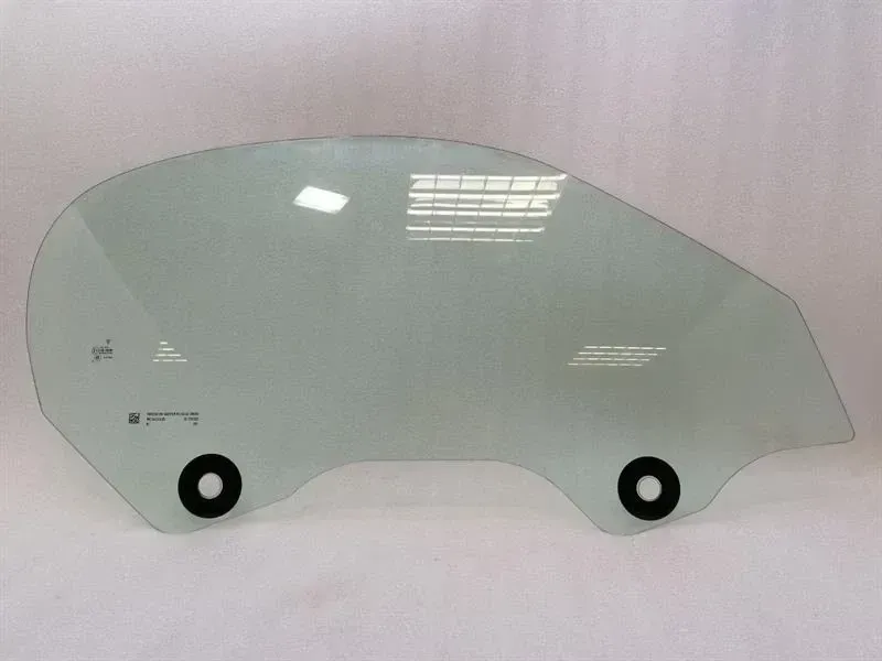 Porsche Boxster 718 right front door glass 98154251202 door window front right