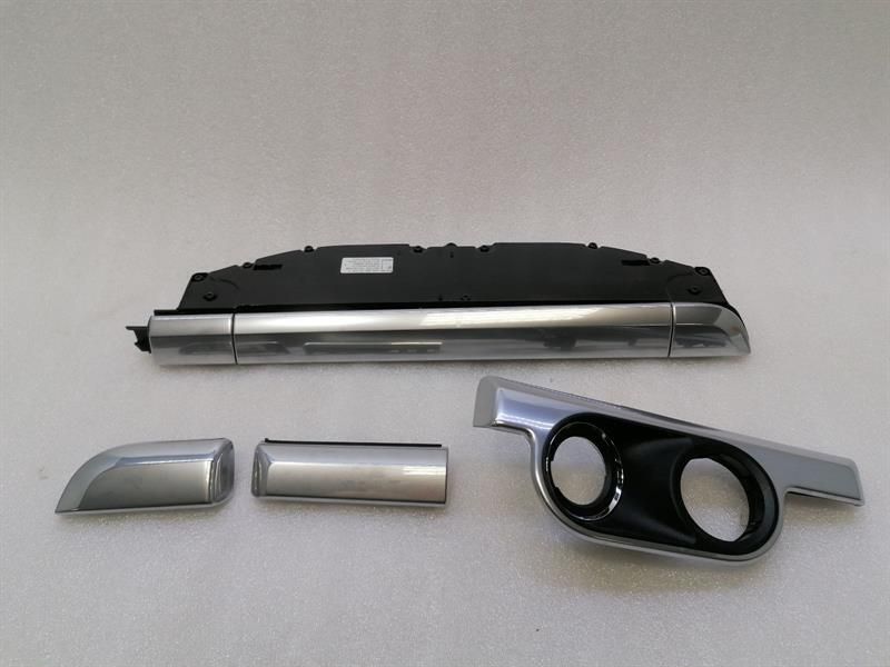 Porsche Boxster 718 Cup Holders 99155228209 RHD Right Hand Drive