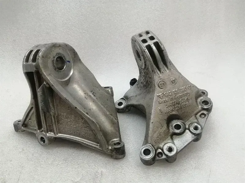 Porsche Boxster 718 engine mount set 9A210559601 engine mount set