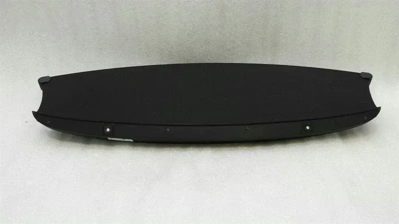 Porsche Cayman 718 Parcel shelf 98155534101 cargo cover