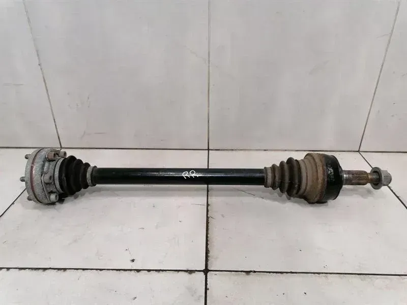 Porsche Cayman 718 Drive Shaft Rear Re 98133202431 Rear Right Drive Shaft