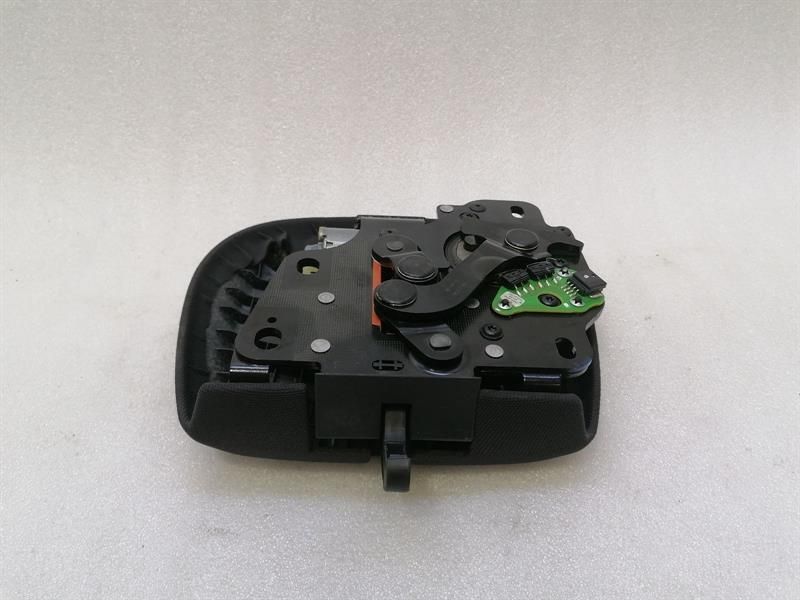 PORSCHE BOXSTER 718 99156111703 CATCH SOFT TOP LOCK
