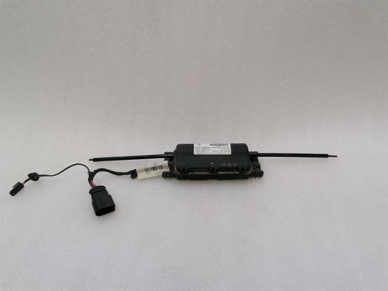 Porsche Cayman 718 rear spoiler drive 982827204B rear spoiler drive unit