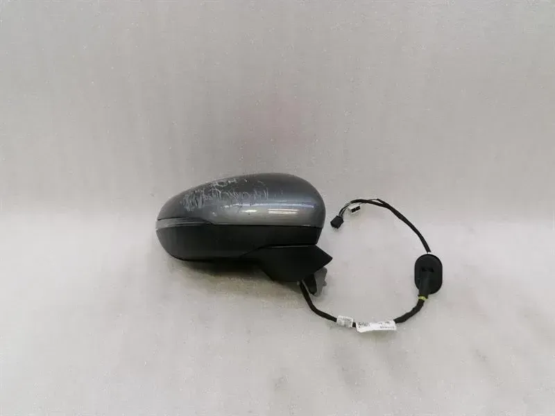 Mercedes A Class W177 Right Door Mirror RHD A1778102204 Right Handlebar DIM
