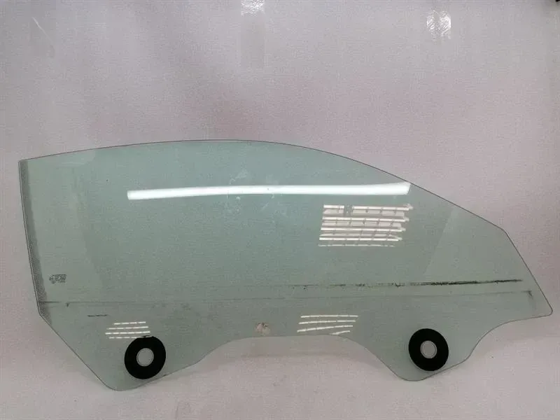 Porsche Cayman 718 right front door glass 98154251201 door window front right