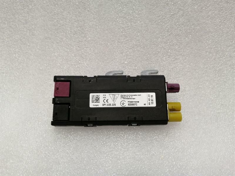 Porsche Boxster 718 Aerial / Antenna 9P1035225 Antenna