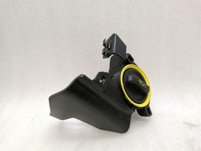 Porsche Boxster 718 oil filler cap 982863253 oil tank cap