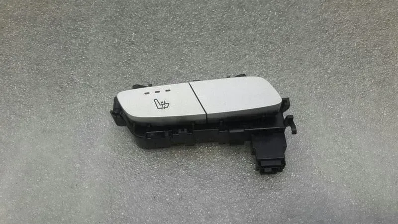 Mercedes E Class W213 Left Seat Switch A2139050204 Seat Switch Left Heated