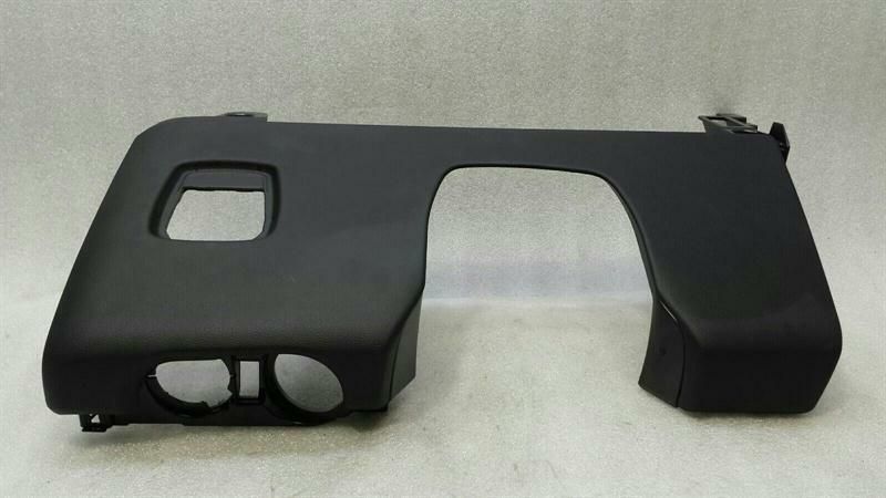 Porsche Cayman 718 Knee Cover 99155220210 RHD RIGHT HANDLEB