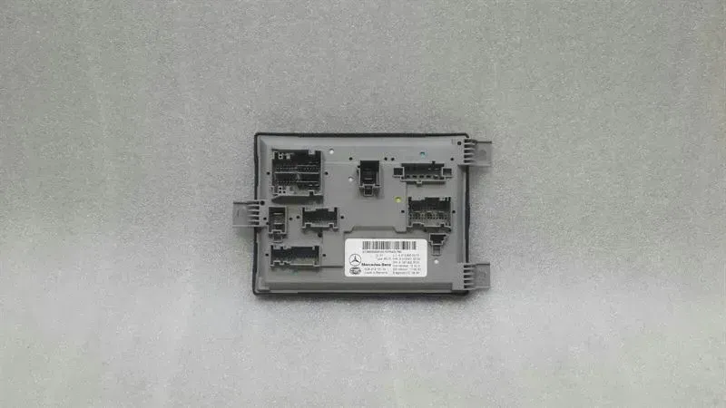 Mercedes E Class W213 Electronic Module A2139005220 ECU SAM