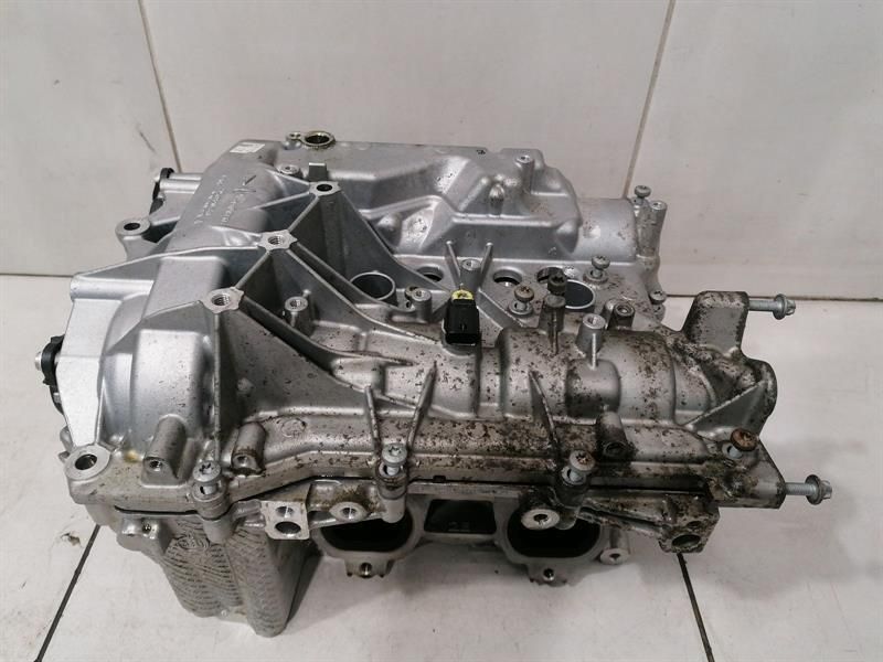 Porsche Boxster 718 Cylinder Head 9A210491200 CYLINDER HEAD LEFT 3-4 CYL DNY