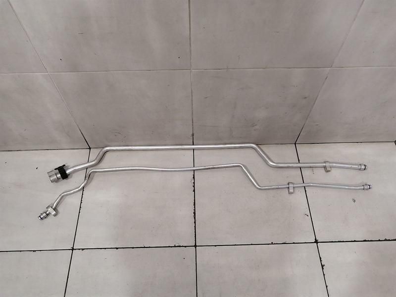 Porsche Boxster 718 A/C pipe set 99157309102 air conditioning line air conditioning set