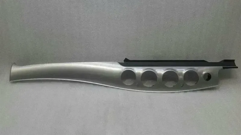 Mercedes E Class W213 RHD Dashboard Trim A2136809000 Right Handlebar