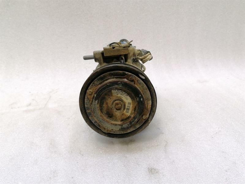 MERCEDES A Class W176 A/C Compressor A0038304460 A/C Compressor M133 A45 AMG