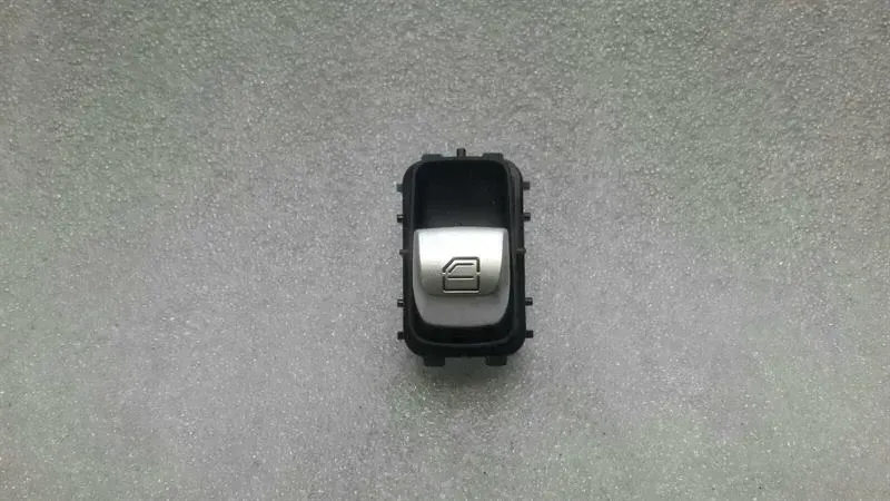 Mercedes E Class W213 W222 Window Switch A2229050309 Switch