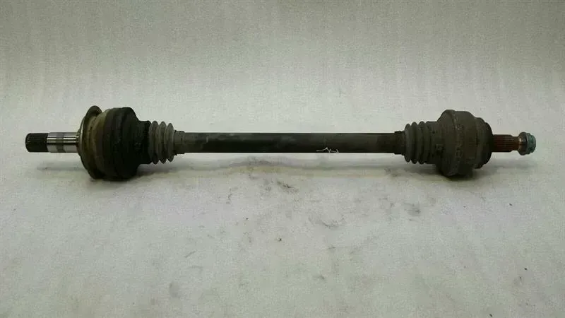 Mercedes C Class W205 Left Rear Drive Shaft A2053500209 Drive Shaft Rear Lin