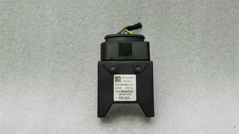 Audi S3 8V TTS Fuel Pump Module 5Q0906093 Control Unit Fuel Pump