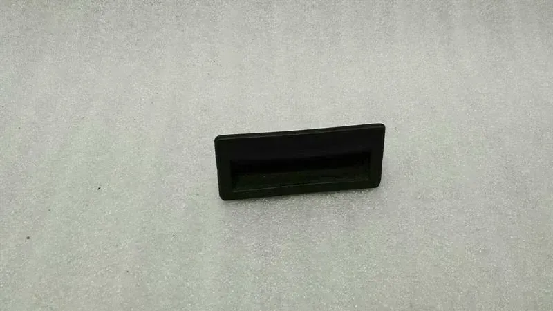 Audi S3 8V boot lock handle 5N0827566T tailgate lock handle switch