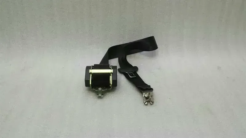 Audi S3 8V rear seat belt 8V3857805 seat belt rear belt