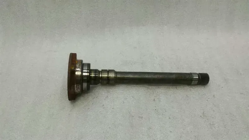Audi S3 8V intermediate shaft 0CN409355H intermediate shaft drive shaft flange shaft