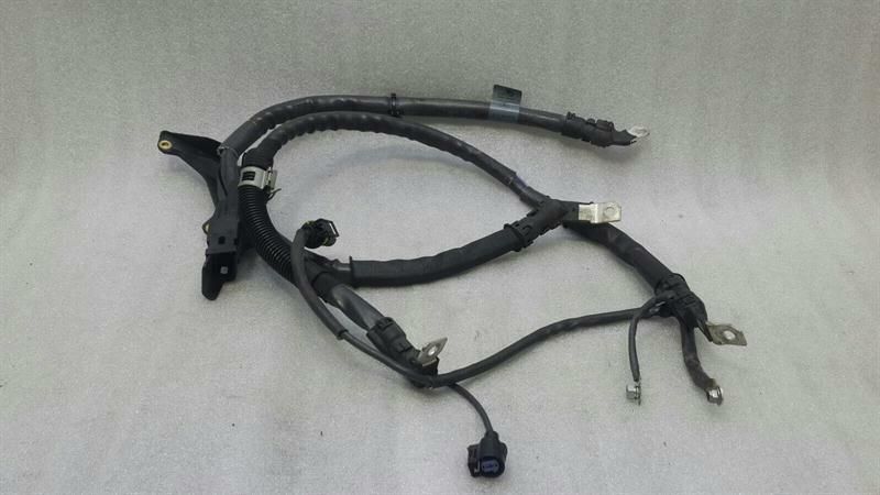 Mercedes E Class W213 Battery Wiring A2135409616 Battery Wiring Harness Kit