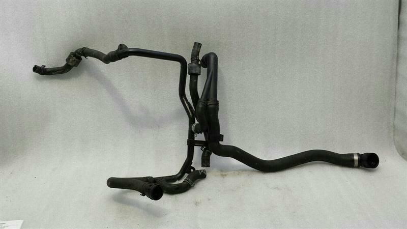 Audi A3 8V Cooling Pipe 5Q0122051AL Cooling Water Hose Hose