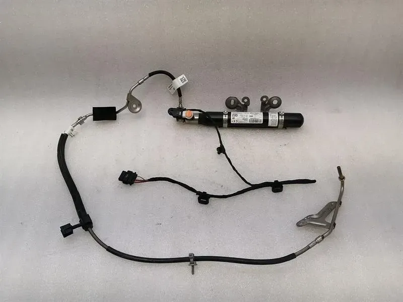 MERCEDES A35 AMG W177 FIRE EXTINGUISHER A1778683100 RIGHT HAND DRIVE RHD-