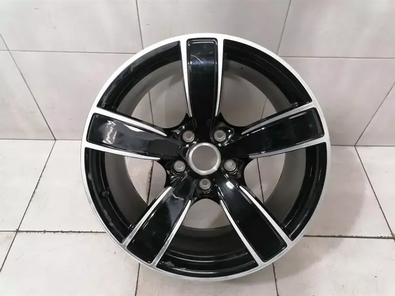 Porsche Boxster 718 Alloy Wheel 982601025AG Alloy Wheel 10.5J X20 ET 47