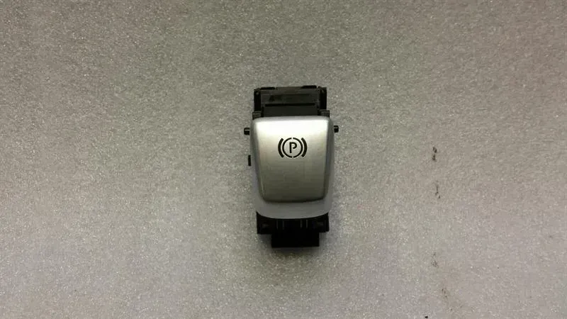 Mercedes C Class W205 El. Park brake switch A2059056603 parking brake switch