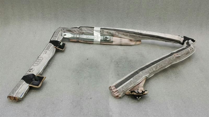 Audi S1 TFSI Right Module 8X4880742B Module Right