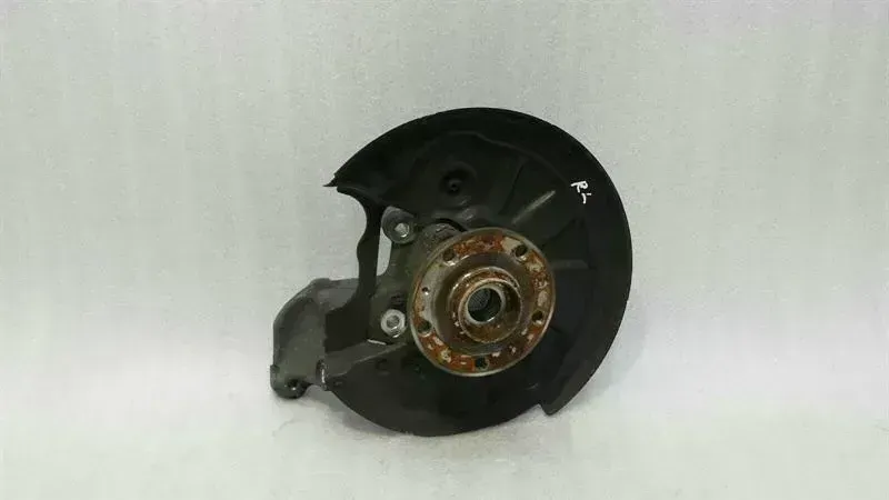 Audi S3 8V Left Rear Hub 5Q0505435J wheel bearing housing rear left