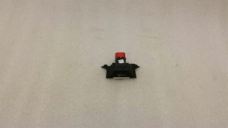 Audi TT 8S RHD rear window heated switch 8S2927117A right-hand drive
