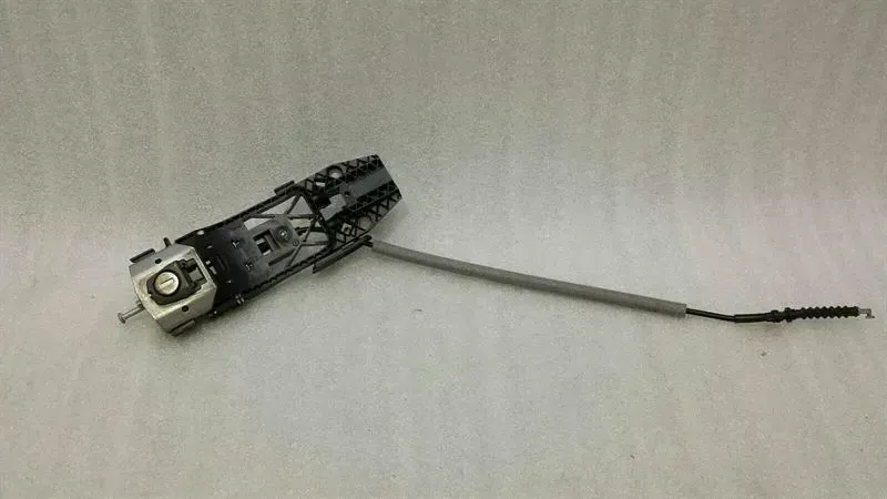 Audi S3 8V right handle carrier 5N0837017C door handle carrier right