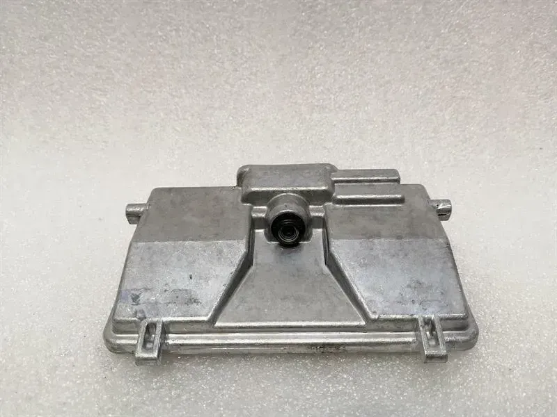 PORSCHE MACAN 95B Lane Assist Camera 95B980654A Frontkamera fur FAS