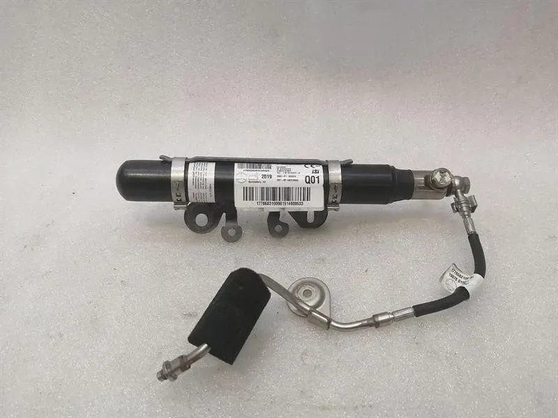 MERCEDES A W177 A35 AMG FIRE EXTINGUISHER A1778683100 RIGHT HAND DRIVE RHD-