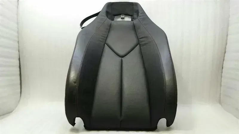 Mercedes SLK R171 right seat backrest A1719107201 3D16 seat right