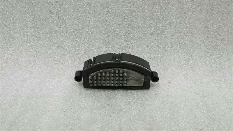 Mercedes A Class W176 Heater Resistor A2469064100 Blower Regulator Regulator