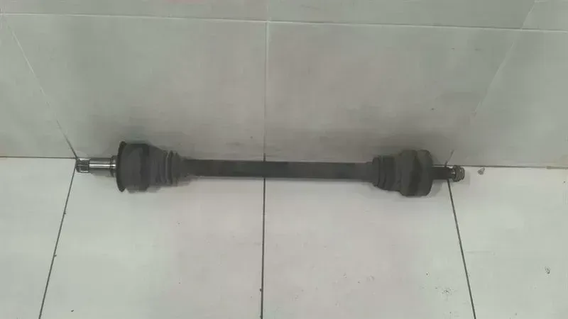 Mercedes SLK R171 Left Drive Shaft A1713501210 Drive Shaft Rear Left RLH