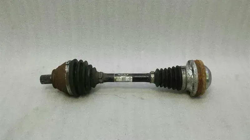 Audi S3 8V Left Front Drive Shaft 5Q0407271AP Drive Shaft Front Left