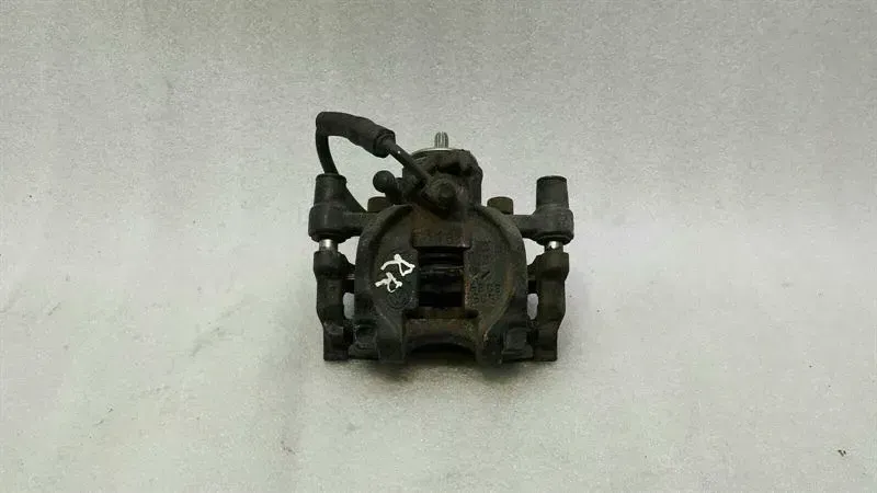 Audi A3 8V right rear caliper brake caliper rear right