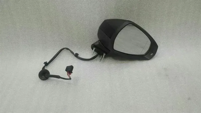 Audi A3 8V Right Door Mirror RHD Right Hand Drive