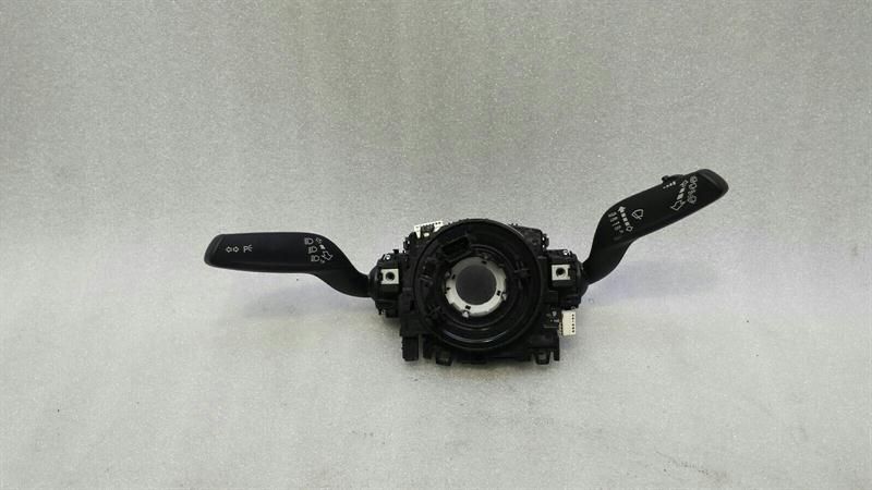 Audi A3 8V wiper stalks 8V09535210 indicator switch steering column switch