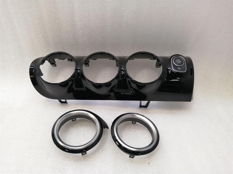 MERCEDES A KLASS W177 DASHBOARD FANER A1776800001 HÖGERDRIVNING RHD