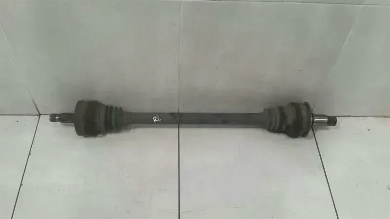 Mercedes SLK R171 left rear drive shaft A1713501210 drive shaft rear left