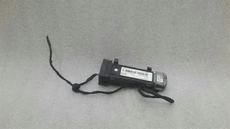 Mercedes SLK R171 Phone Control Module 4700-2201-26 Phone Control Unit