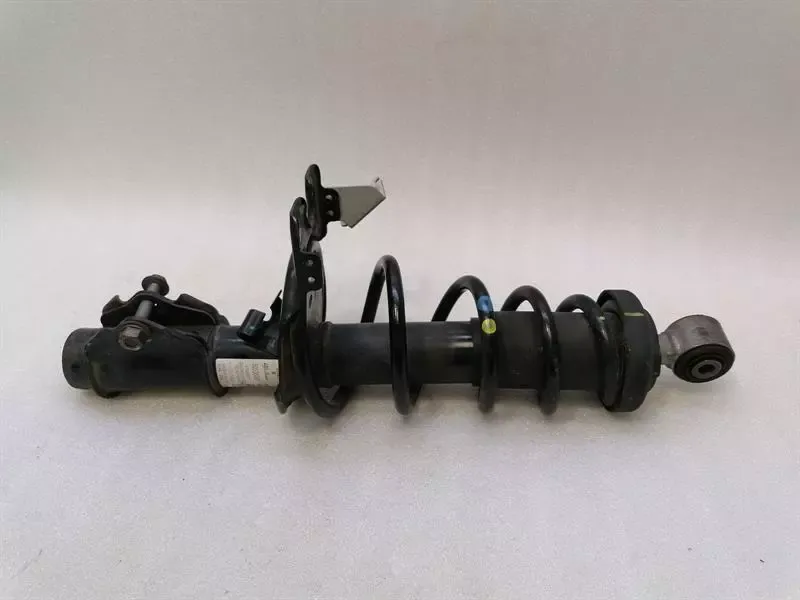 Alfa Romeo 4C Type 960 Shock Absorber Rear 50538397 Rear Shock Absorber