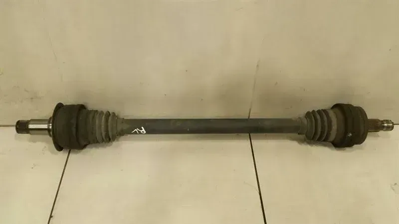 Mercedes SLK R172 left rear drive shaft A1723500010 drive shaft rear left